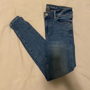 Women’s American Eagle Jeans